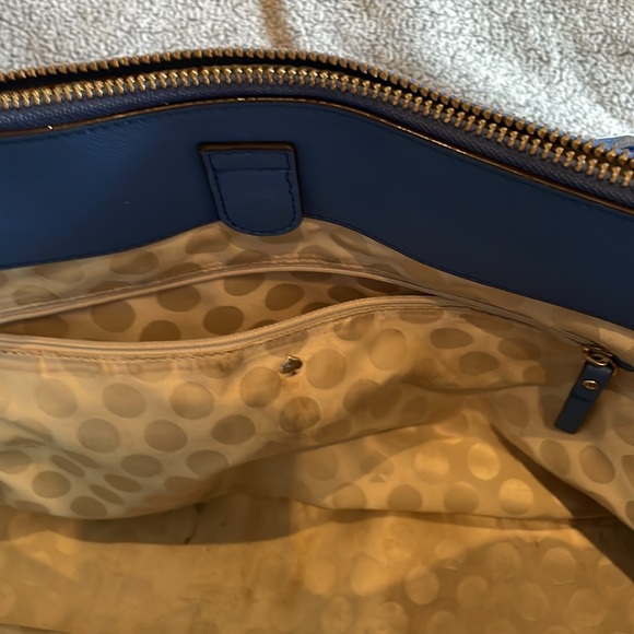 Kate Spade Tote Bag - Picture 7 of 13